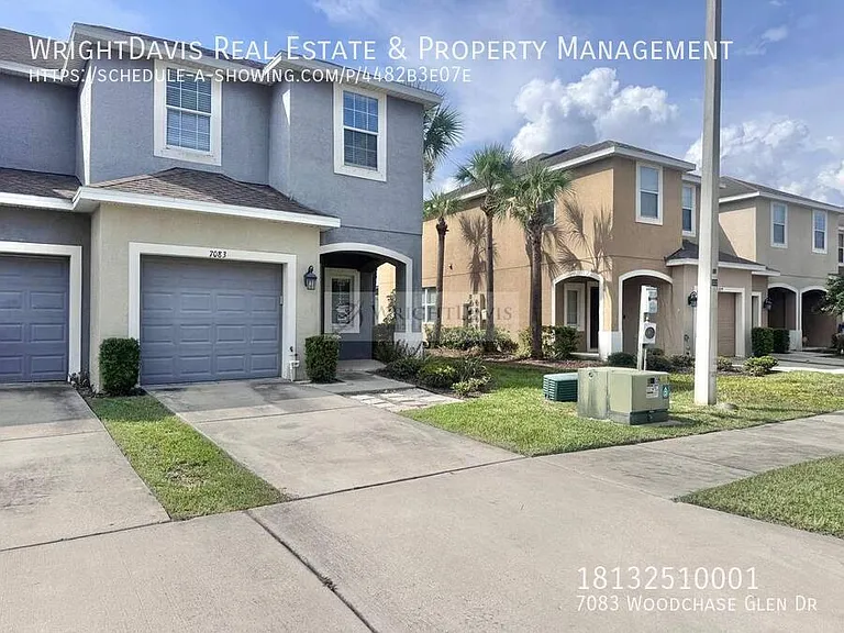 7083 Woodchase Glen Dr — Photo 2