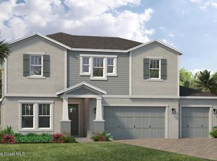 3256 Kamin Dr, Melbourne, FL 32940