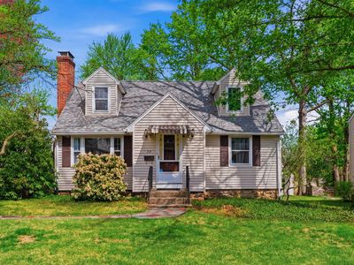 72 Lawndale Avenue, Bristol, CT, 06010