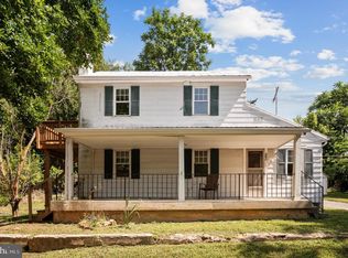 23 Mahoney Dr, Harpers Ferry, WV 25425