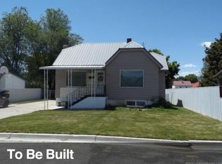 60 S 400 E, Preston, ID 83263