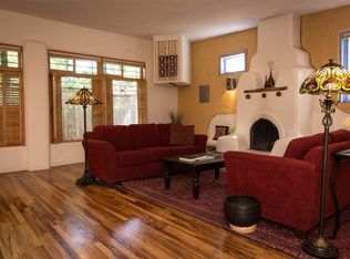 220 Irvine St APT A, Santa Fe, NM 87501