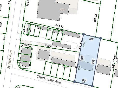 1st image of 709 Chickasaw Ave
