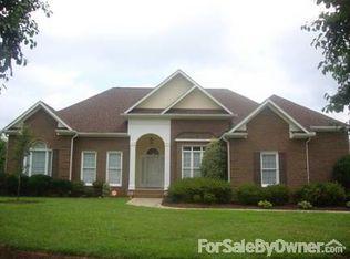 7390 Lees Ridge Rd, Oak Ridge, NC 27310