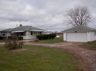 19660 Clarks Run Rd, Mount Sterling, OH 43143