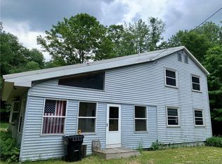 170 Jackson Rd, Richland, NY 13144