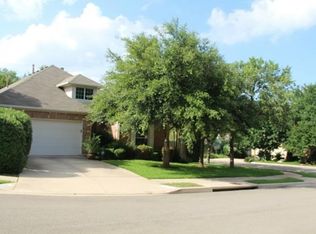 10100 Hibiscus Cv, Austin, TX 78739