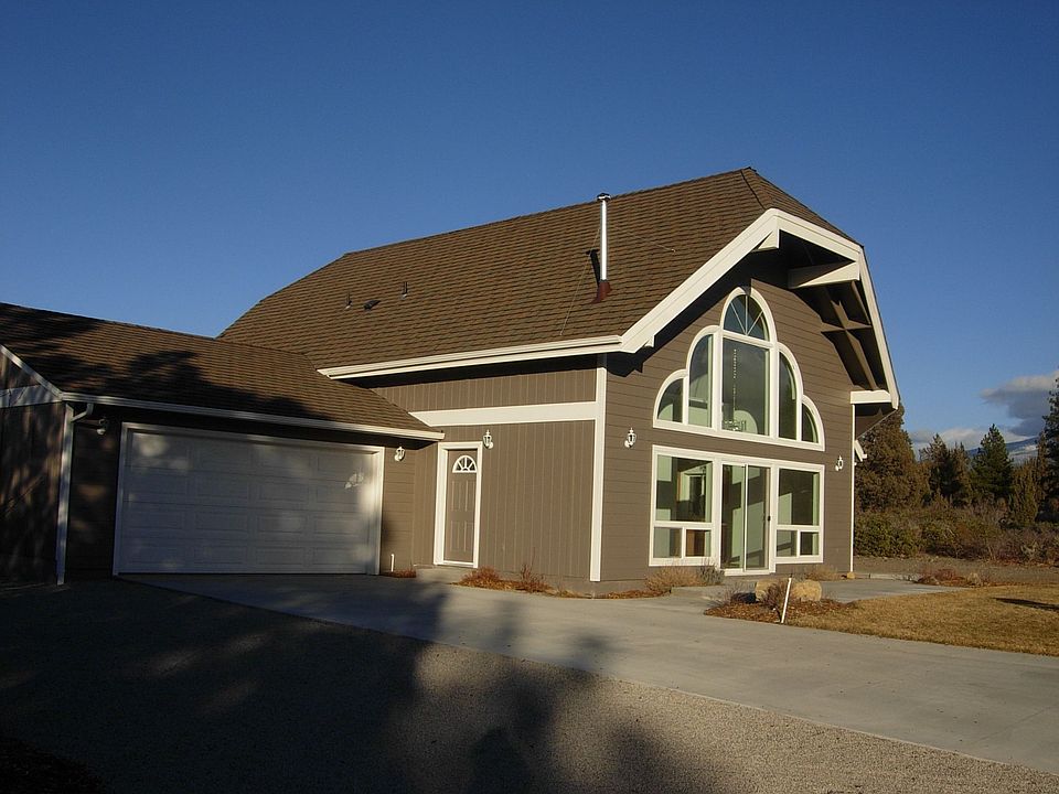 Unique Bavarian Style Home