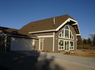 16315 Rockwood Rd, Weed, CA 96094