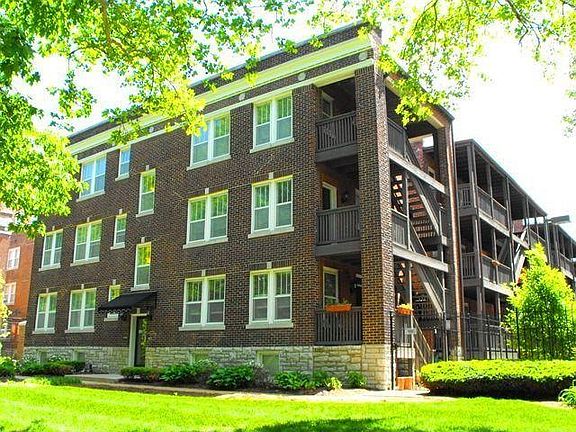 3rd image of 5360 Pershing Ave APT 2A