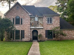 6510 Spring Leaf Dr, Spring, TX 77379