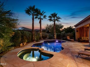 12593 W Fetlock Trl, Peoria, AZ 85383