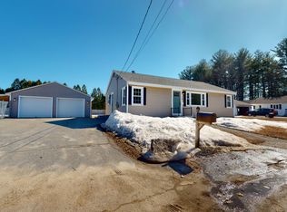 18 Richard Ter, Lewiston, ME 04240
