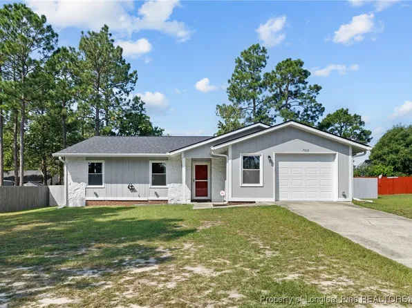 7033 Cordoba Ct, Fayetteville, NC 28314