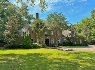 101 N Grove Park Rd LOT 1, Memphis, TN 38117