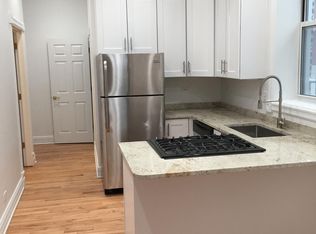1312 N Hoyne Ave APT 3F, Chicago, IL 60622