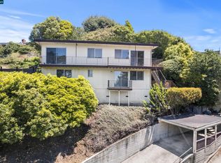 51 Rincon Rd, Kensington, CA 94707