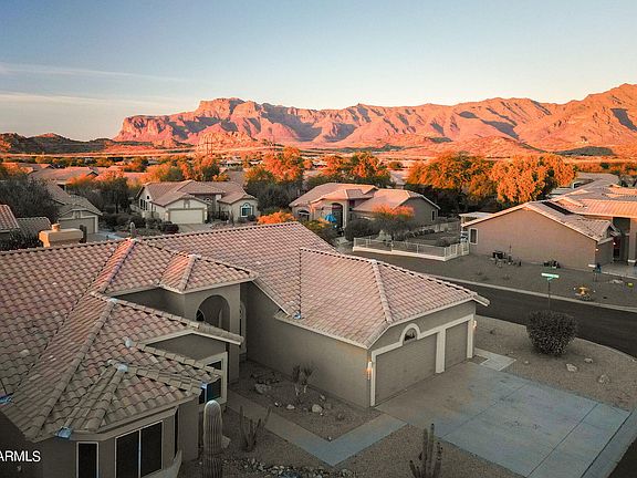 3rd image of 6290 S PALO BLANCO Drive