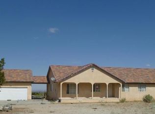 10585 Wintergreen Rd, Pinon Hills, CA 92372
