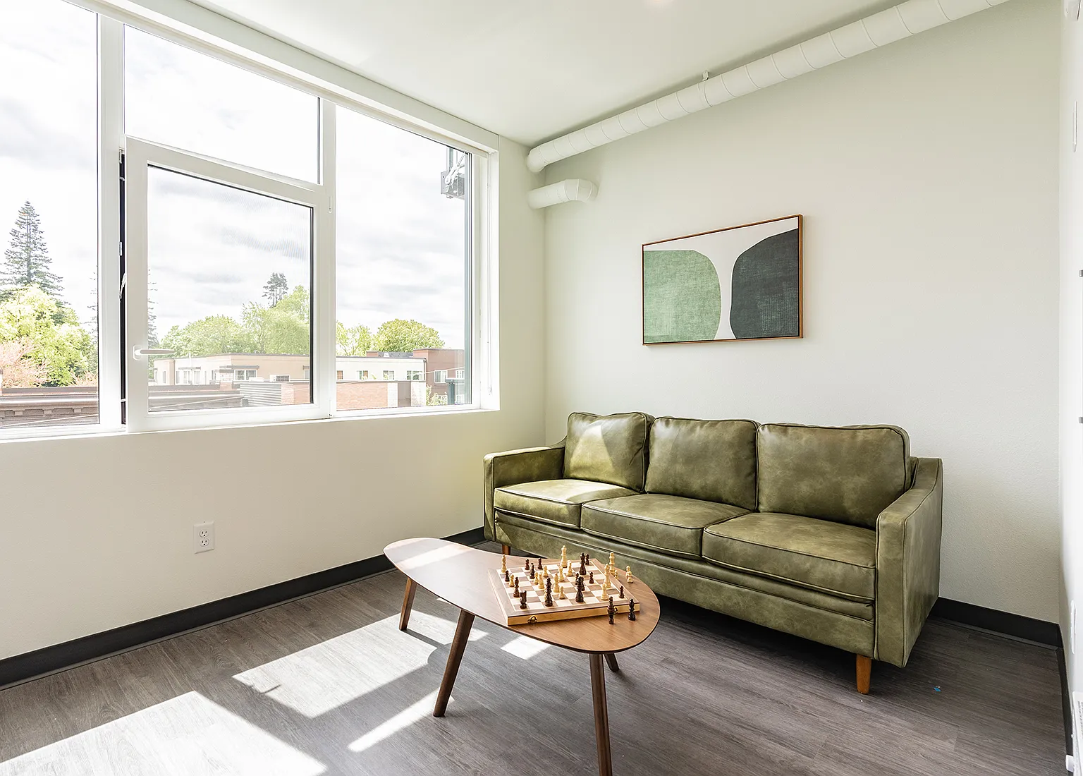 Zeal Lofts — Photo 1