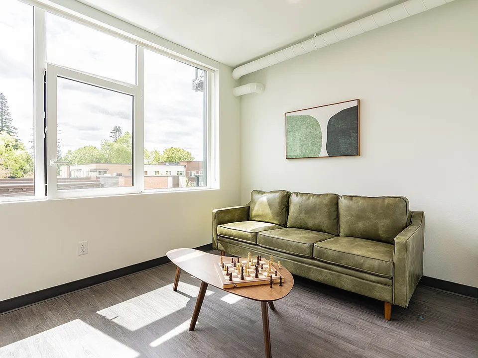 Zeal Lofts