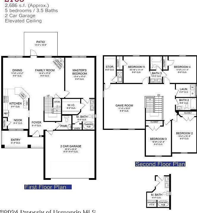 2nd image of 4388 Sutherland St Lot 35
