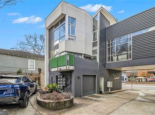 752 Moreland Ave SE UNIT 9, Atlanta, GA