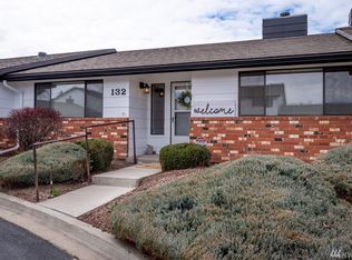 132 Quail Run Blvd #132, Wenatchee, WA 98801