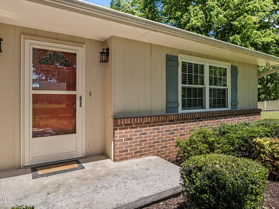 1604 Winding Ridge Trl, Knoxville, TN 37922 Zillow