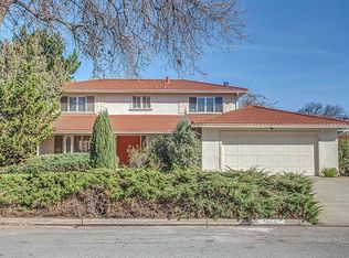 5854 Porto Alegre Dr, San Jose, CA 95120
