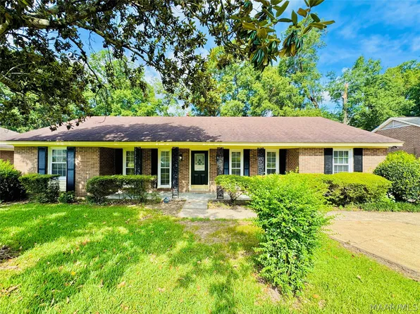 713 Dubuque Dr, Montgomery, AL 36109