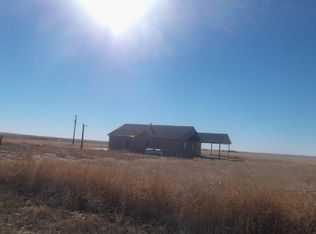 22035 Enoch Rd, Calhan, CO 80808