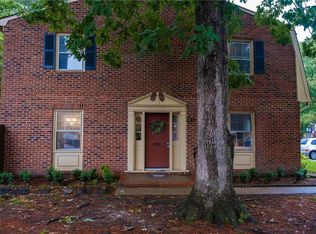 391 Circuit Ln UNIT A, Newport News, VA 23608