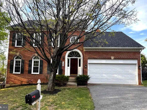 125 Mission Dr, Gaithersburg, MD 20878