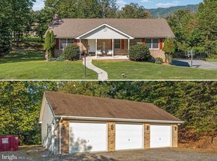 255 McCoys Ford Rd, Front Royal, VA 22630