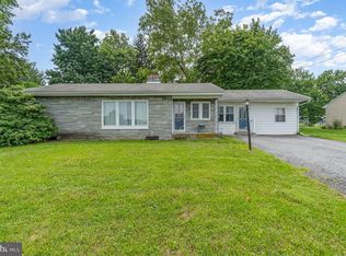 1210 Forge Rd, Carlisle, PA 17013