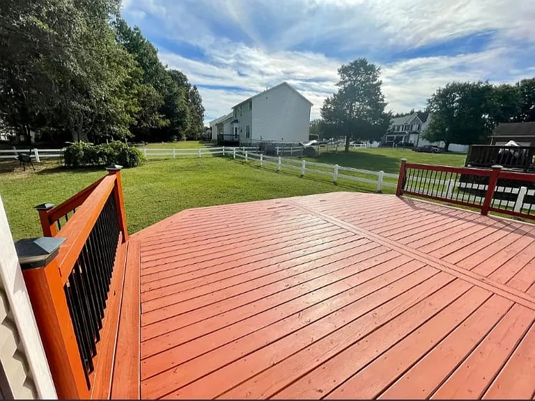 3205 Spring Mill Rd — Photo 43