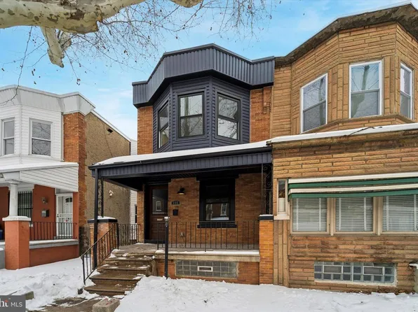 115 N 53rd St, Philadelphia, PA 19139