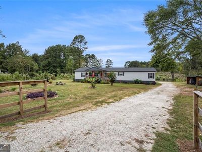 437 England Chapel Rd, Jenkinsburg, GA, 30234