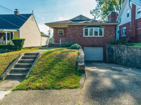 142 Locust St, Huntington, WV 25705
