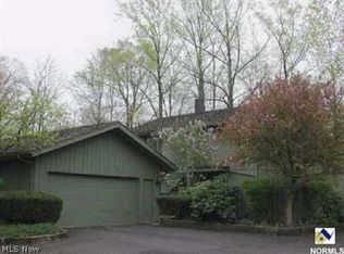 702-22 Fairington Dr #23-M, Aurora, OH 44202