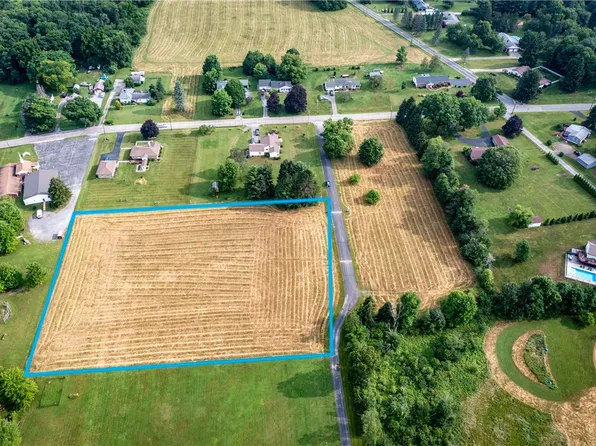 0 Donation Rd, Greenville, PA 16125