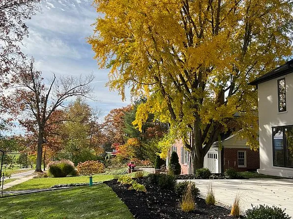 601 W Park Ave, State College, PA 16803