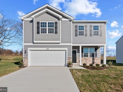 809 Parsnip Ct, Joppa, MD, 21085
