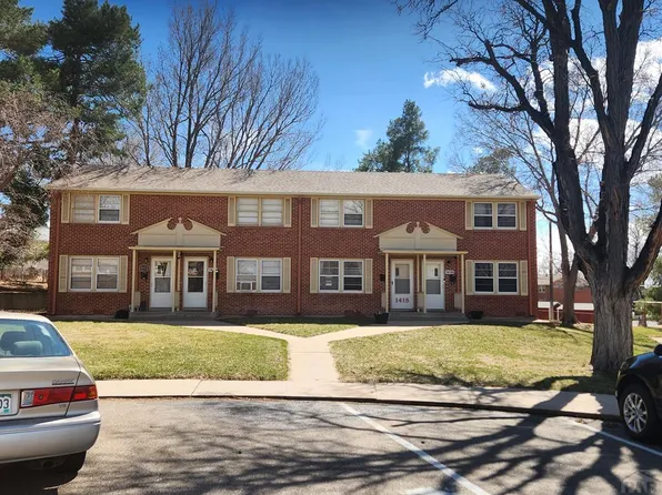 1418 Bonforte Blvd, Pueblo, CO 81001