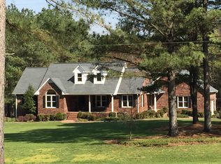 1729 Cheek Rd, Hamptonville, NC 27020