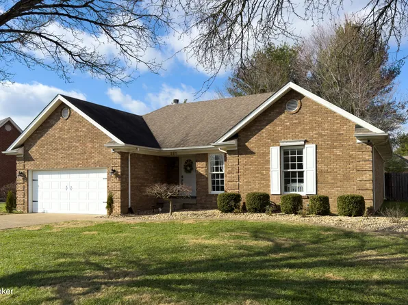 321 Stoneledge Dr, Mount Washington, KY 40047