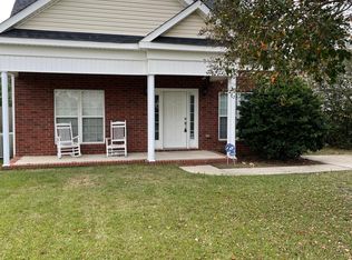 243 Hudson Trce, Augusta, GA 30907