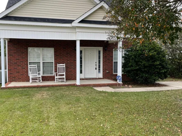 243 Hudson Trce, Augusta, GA 30907