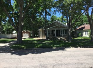 347 Shelton St, Chadron, NE 69337